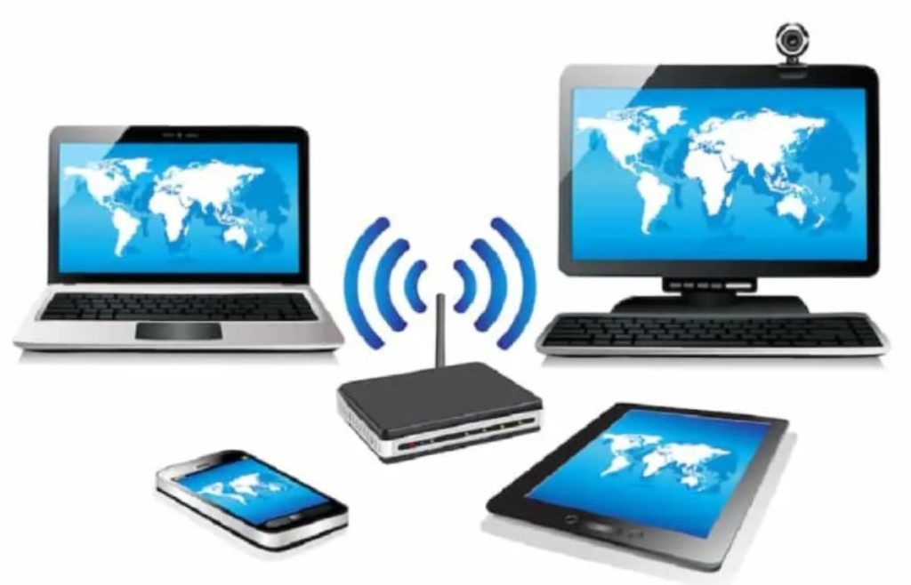 Wireless Network Write For Us