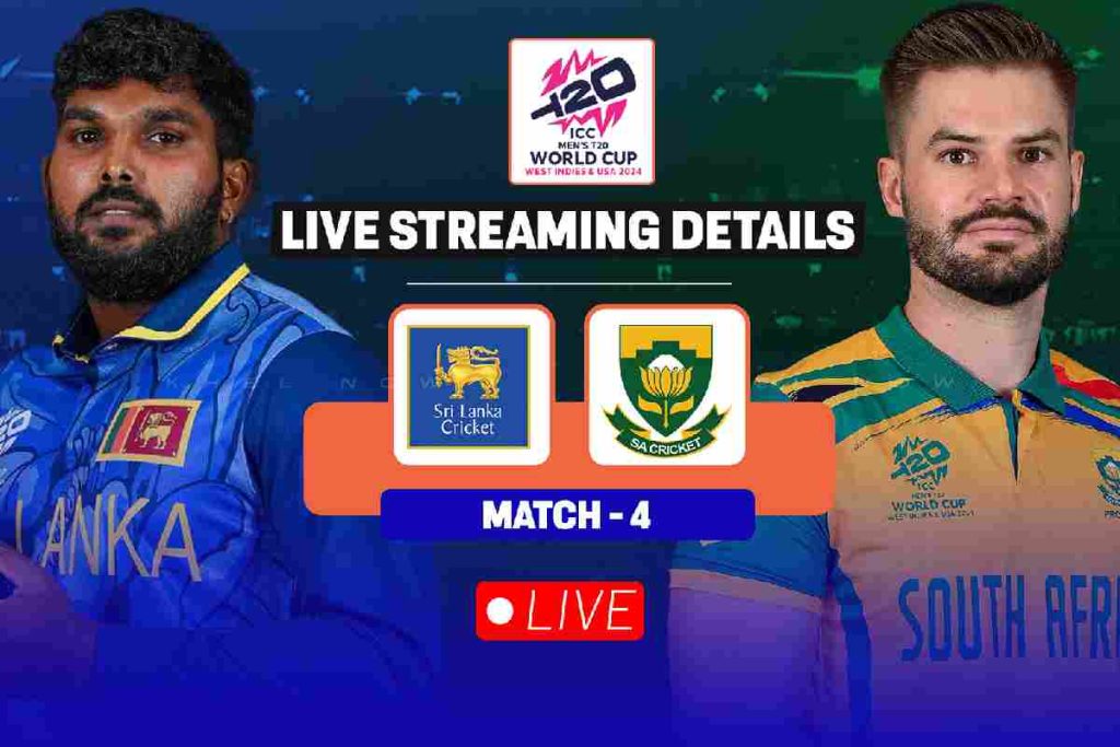 South Africa National Cricket Team Vs Sri Lanka National Cricket Team Stats